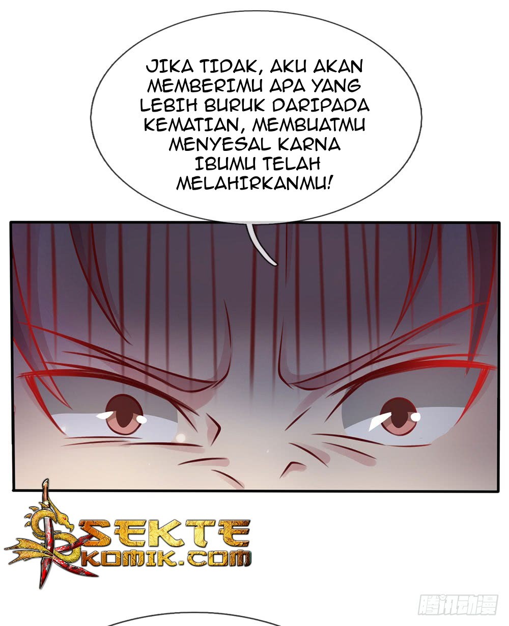 I am Daxianzun Chapter 15 Gambar 16